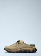 Birkenstock 1774 1774 Uerzell Suede Sneakers