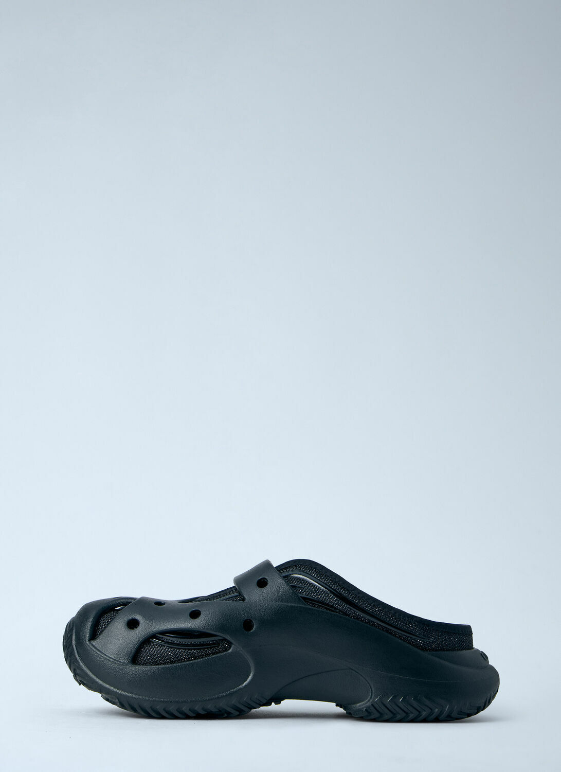 crocs Caged Mules