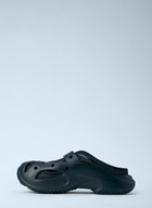 crocs Caged Mules
