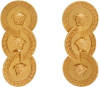 Versace Tribute Earrings