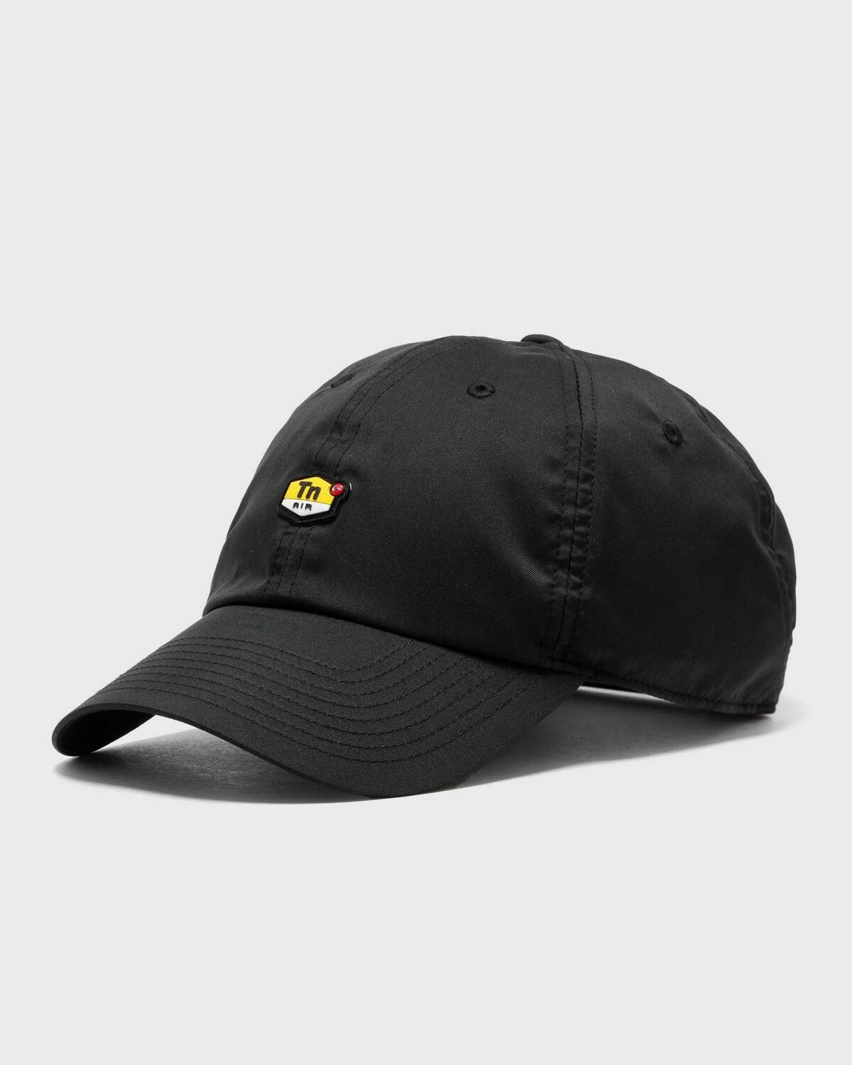 Nike Dri Fit Club Unstructured Air Max Tn Cap Black Caps Nike