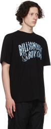 Billionaire Boys Club Black Printed T-Shirt