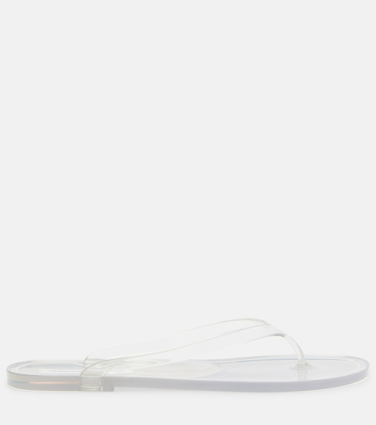 Christopher Esber Jo thong sandals