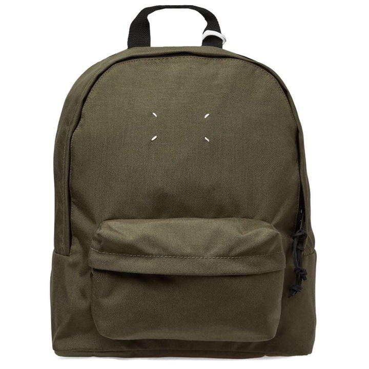 Photo: Maison Margiela 11 Cordura Backpack