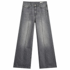 mfpen Women's Ritual Jeans in Stonewashed Grey