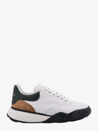 Alexander Mcqueen   Sneakers Multicolor   Mens