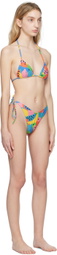 Reina Olga Multicolor Susan Bikini