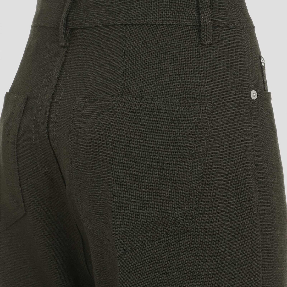 Rick Owens Bolan Bootcut Jeans