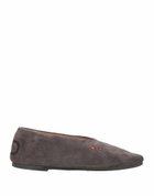 Marsèll Womens Ballet flats Lead