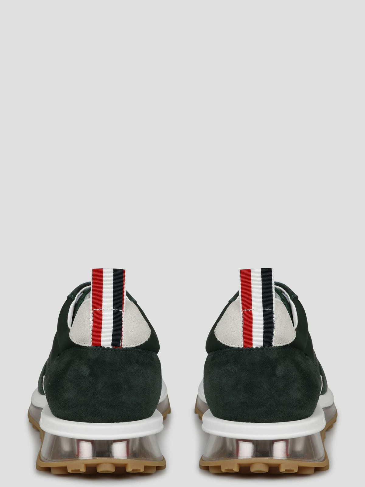 Thom Browne Tech Runner Shoes Thom Browne