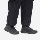 Salomon Men's Speedverse PRG Sneakers in Black/Alloy