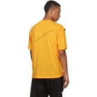 NikeLab Orange NRG ACG Variable T-Shirt