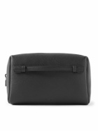 Loro Piana - Full-Grain Leather Pouch