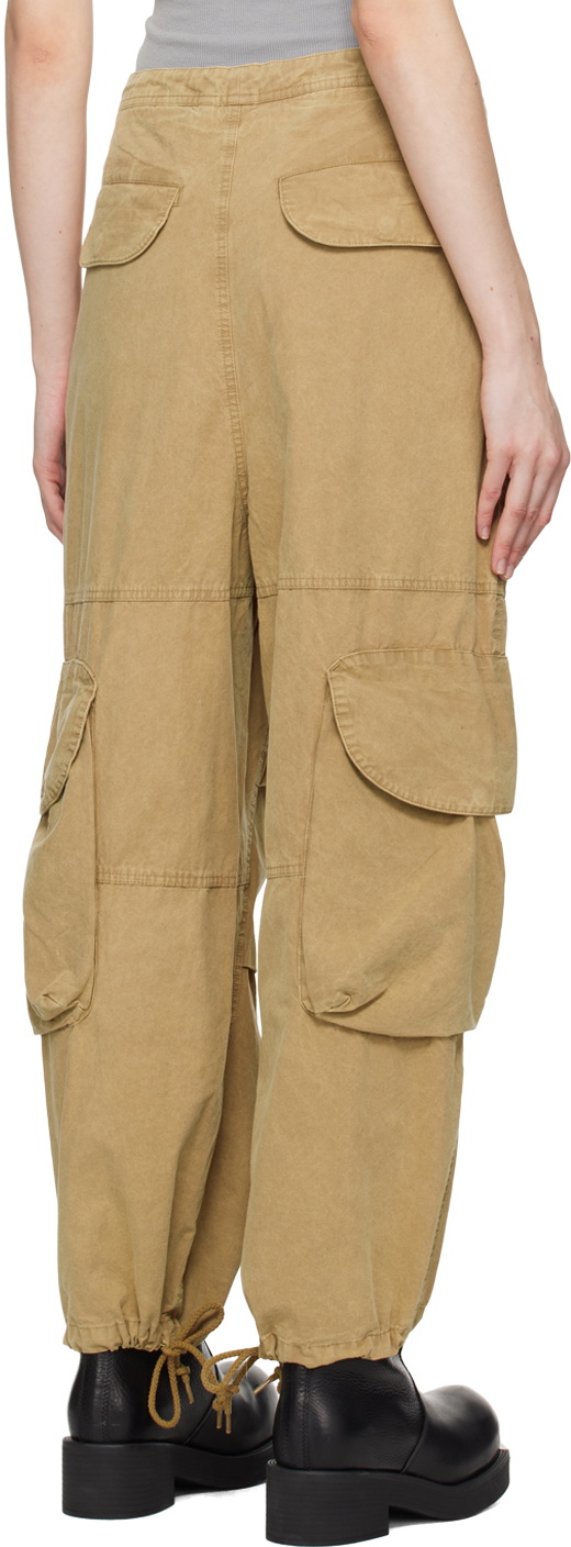 Freight Cargo Pants