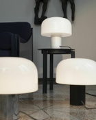 Flos BELLHOP GLASS T EU PLUG Brown Mens Lighting