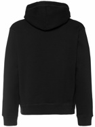 DSQUARED2 Cool Fit Cotton Logo Hoodie