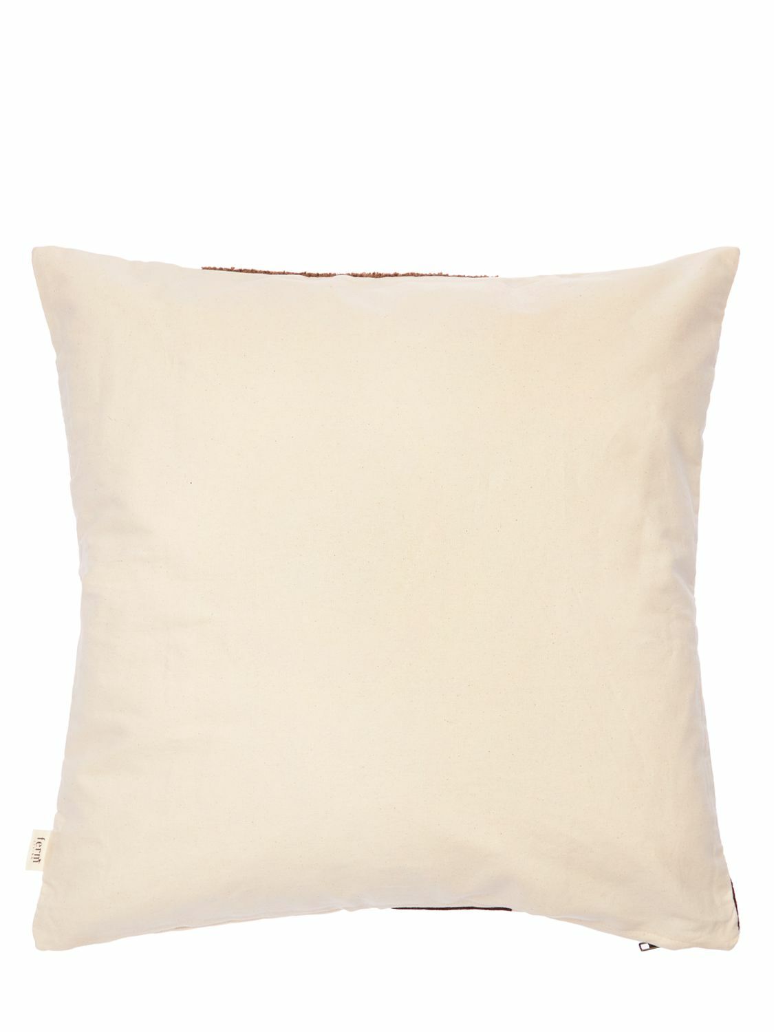 FERM LIVING Mirage Leaf Cushion ferm LIVING