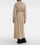 Max Mara Asbuurg cashmere cardigan