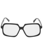 Retrosuperfuture x Marni Arixo Optical Glasses in Black 