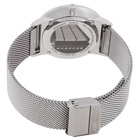 Junghans Form Quarz Bauhaus Edition Quartz Watch 41/4580.44
