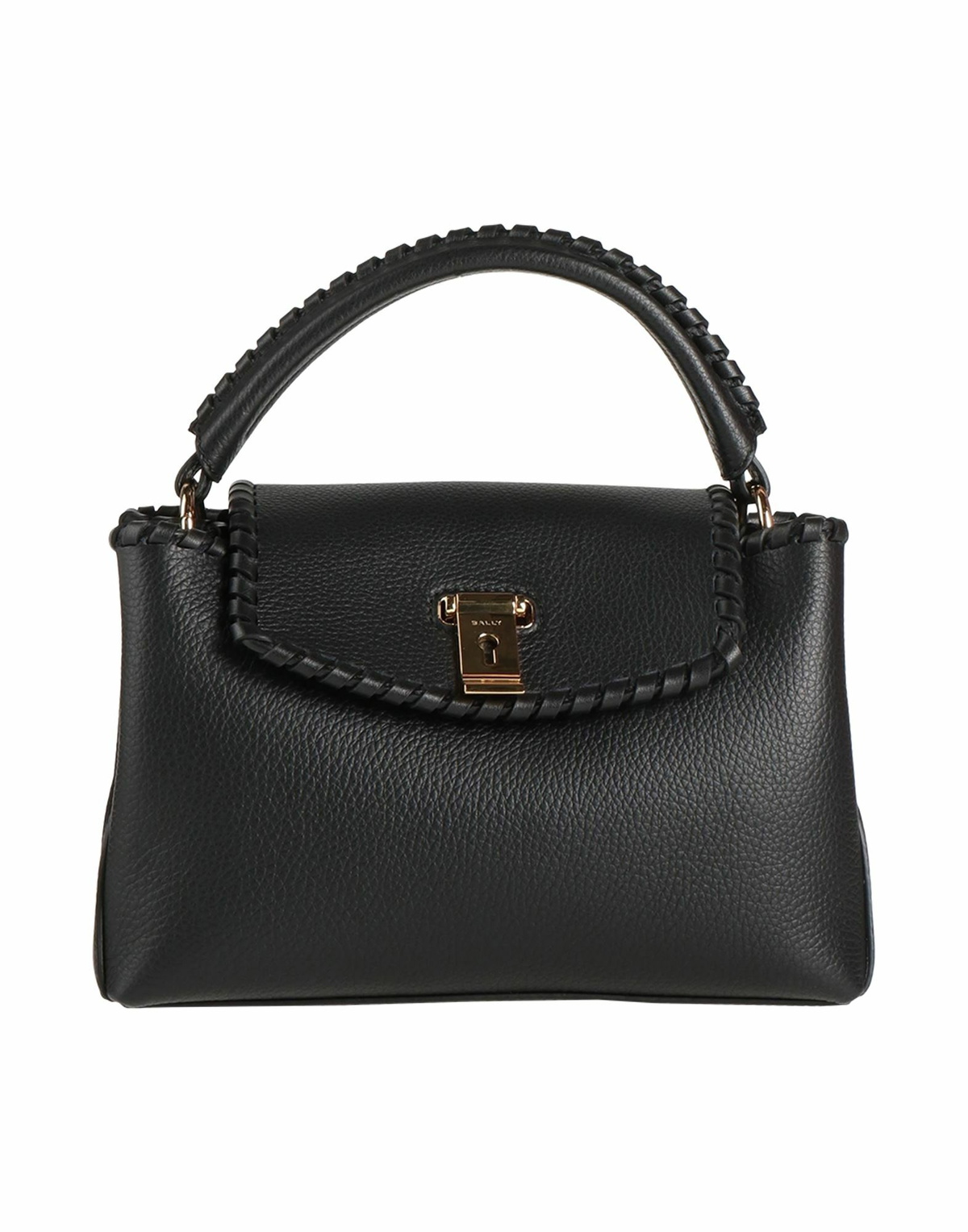 Bally Womens Handbag in Black