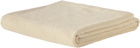 MAGNIBERG Off-White Gelato Bath Towel