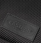 Eastpak - Logo-Appliquéd Canvas Belt Bag - Black
