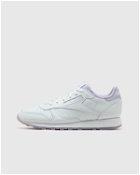 Reebok Classic Leather White - Womens - Lowtop