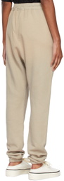 Fear of God Taupe 'The Vintage' Lounge Pants