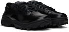 Y-3 Black GSG9 Low Sneakers