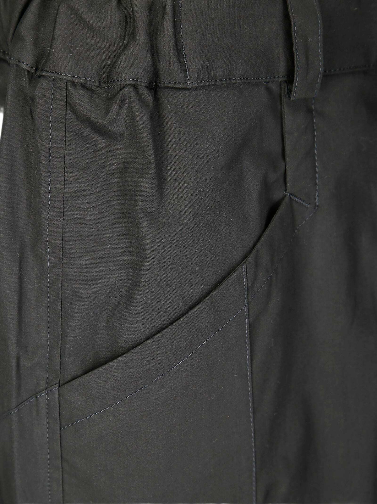 GR10K Poplin Cargo Pants