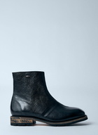 Our Legacy Engine Boots