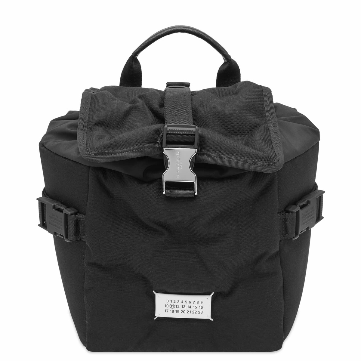 Maison Margiela Women's Glam Slam Sport Backpack Small in