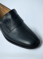 MM6 Maison Margiela Anatomic Loafer