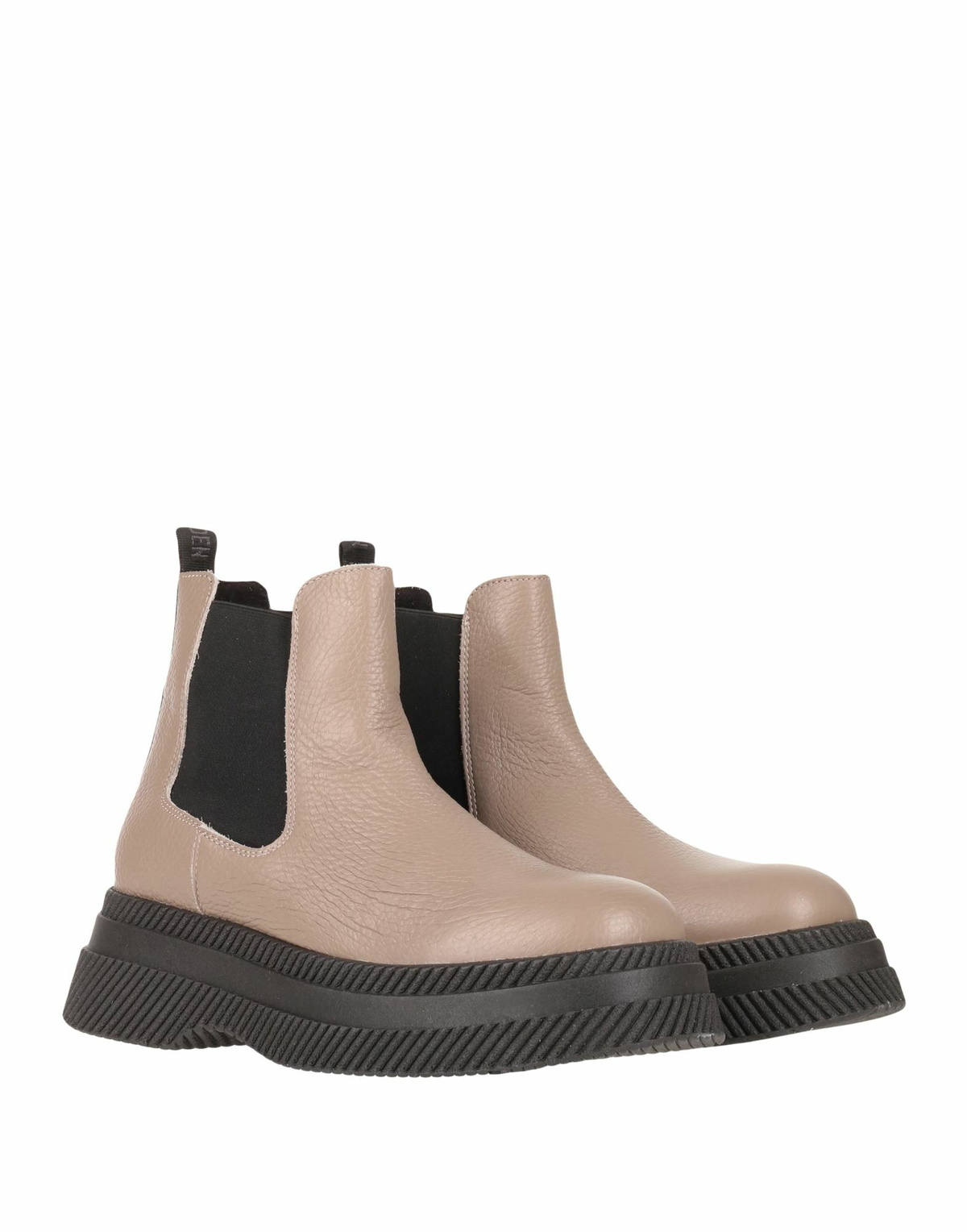 Steve Madden Womens Ankle boots in Grey