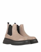 Steve Madden Womens Ankle boots in Grey