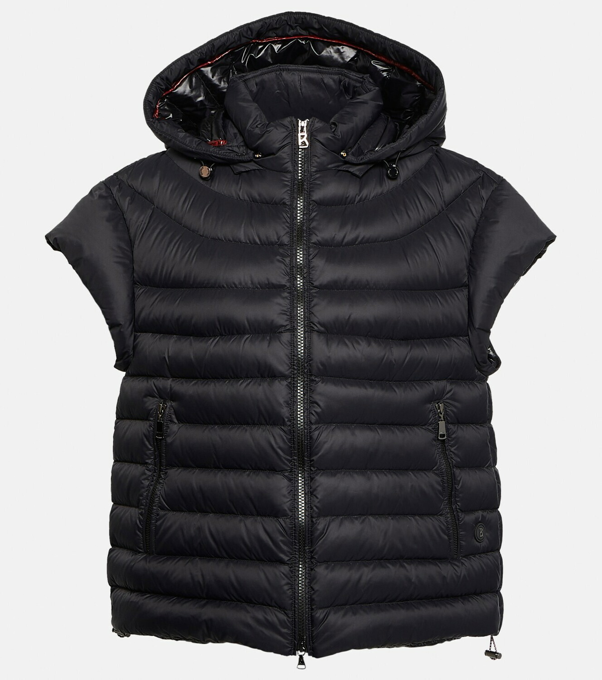 Bogner Betty down vest