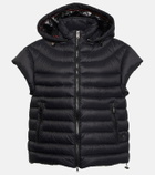 Bogner Betty down vest
