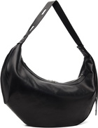 Kiko Kostadinov Black Moravia Bag