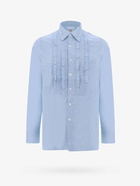 Pt Torino Shirt Blue   Mens