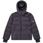 Moncler Grenoble Montgetech Hooded Down Jacket