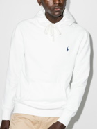 POLO RALPH LAUREN - Logo Hoodie