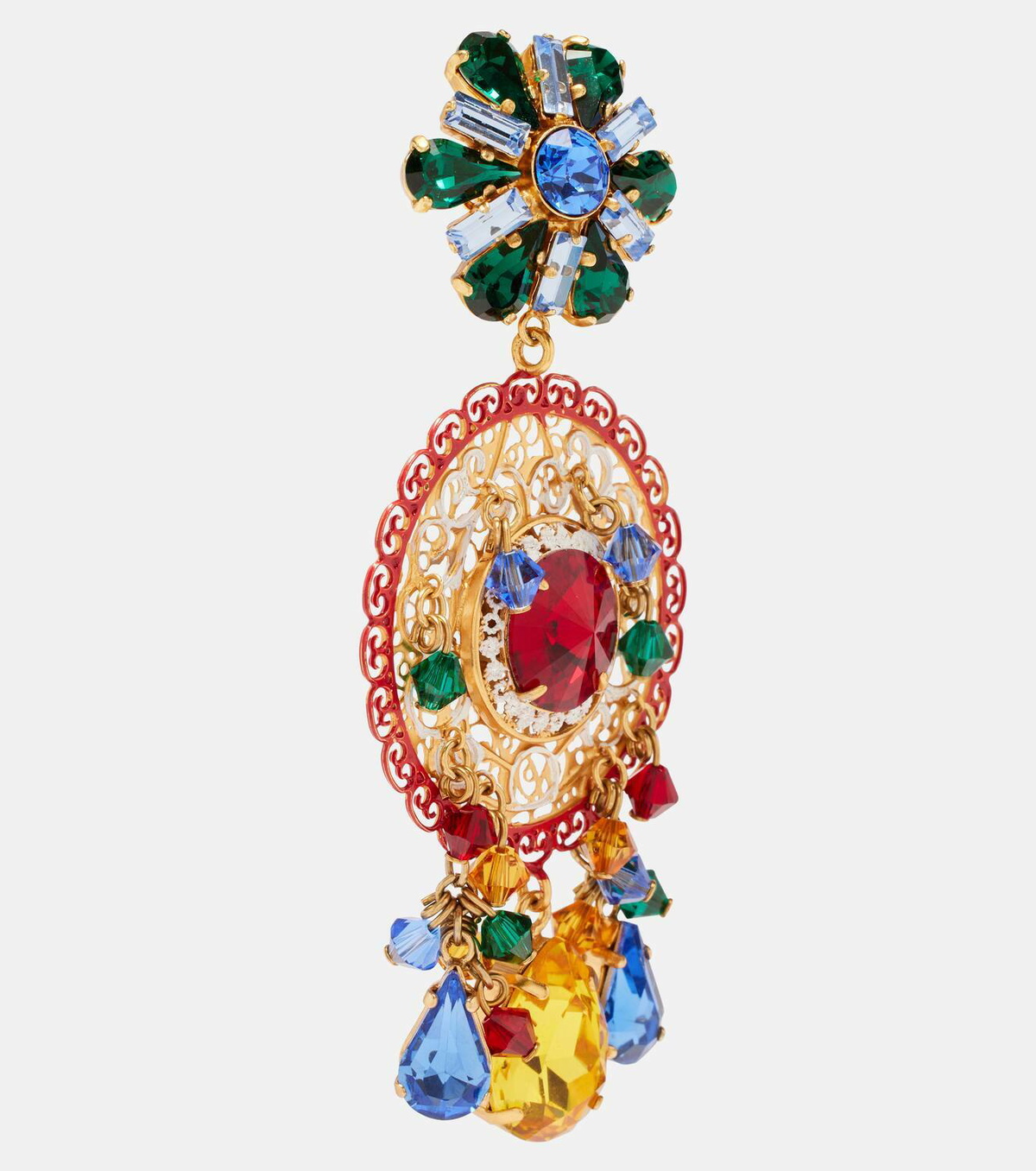 Dolce&Gabbana Pendant earrings