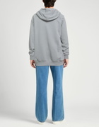 Versace Jeans Couture Mens Sweatshirt in Grey