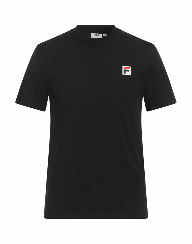 Photo: Fila Mens T-shirt in Black