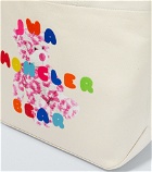 Moncler Genius - 1 Moncler JW Anderson Medium printed tote bag