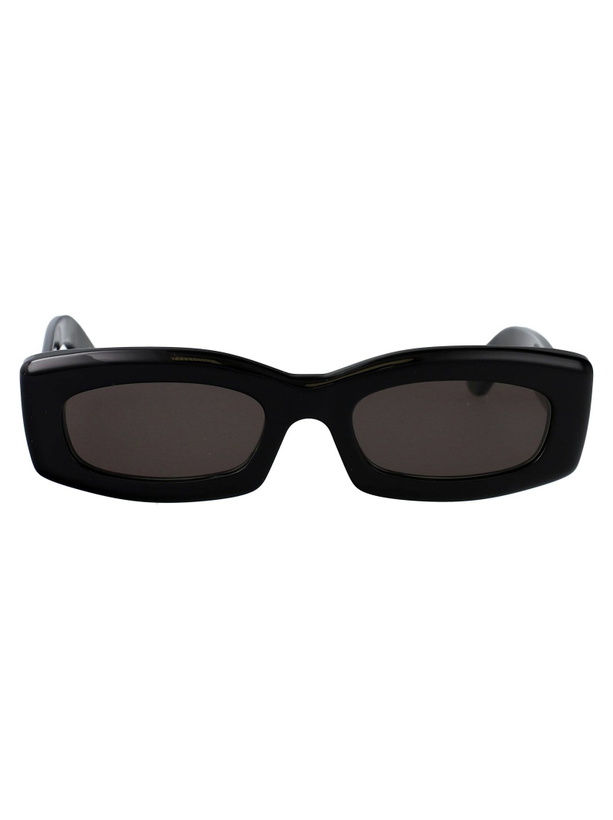 Photo: RETROSUPERFUTURE Zaga Sunglasses