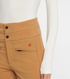 Perfect Moment Base jersey ski bodysuit