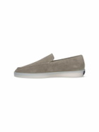 Fear of God Suede Loafers