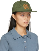 Marc Jacobs Heaven Khaki Heaven by Marc Jacobs Scribbly Friends Cap